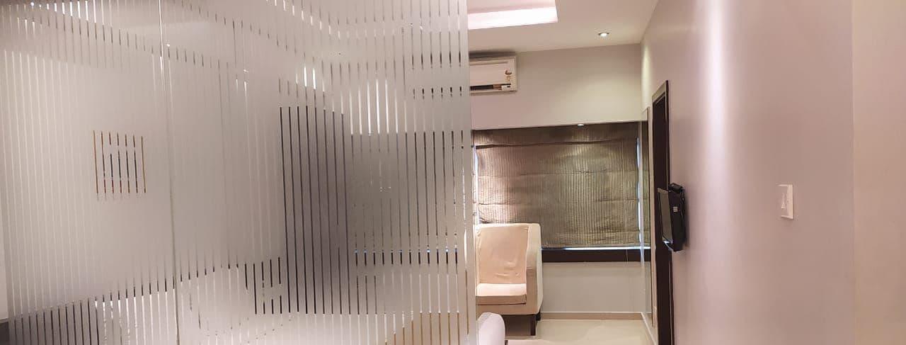 The Curzon Court Hotel Bangalore Exterior photo