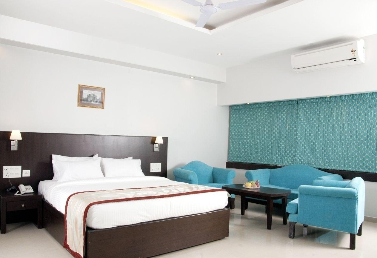 The Curzon Court Hotel Bangalore Exterior photo